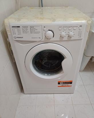Lavatrice INDESIT