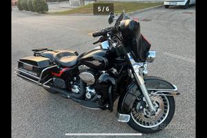 Harley street glide stage2 unica