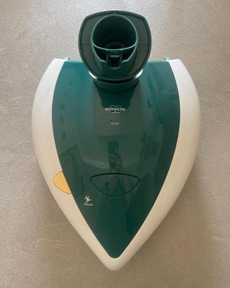 Accessorio Vorwerk lucida pavimenti