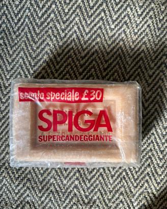 Saponette vintage