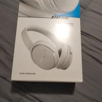 Bose QIETCOMFORT Headphones