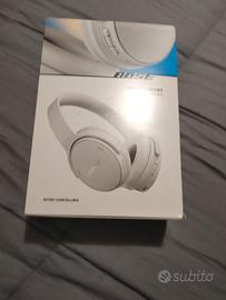 Bose QIETCOMFORT Headphones