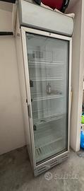 Vetrina frigo