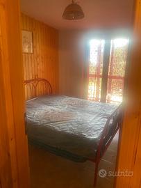 Appartamento in montagna - Palumbo in Sila