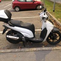 Honda SH 300 - 2009