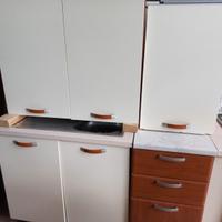cucina componibile 