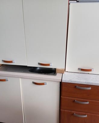 cucina componibile 