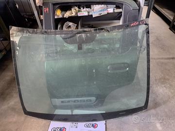 hiyndai ix20 parabrezzo anteriore 2015