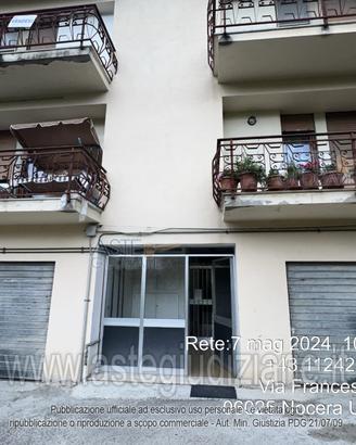 Appartamento Nocera Umbra [A4325090]