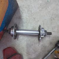 Mozzo epoca attacco manubrio epoca