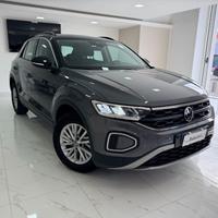 VOLKSWAGEN T-Roc 2.0 TDI SCR 150 CV DSG Advanced