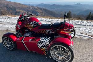 Altro Altro modello - 2009