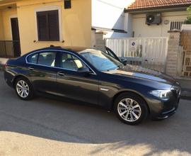 BMW 520 d