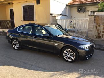 BMW 520 d