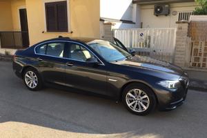 Immediato realizzo BMW 520 d