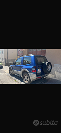 Pajero 3.2 did