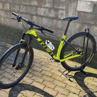 MTB Trek Procaliber 9.6