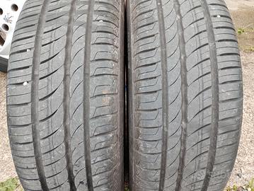 gomme e cerchi Peugeot 