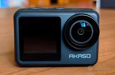 Action Camera Akaso Brave 7LE
