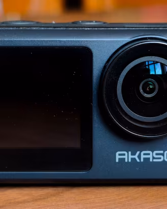 Action Camera Akaso Brave 7LE