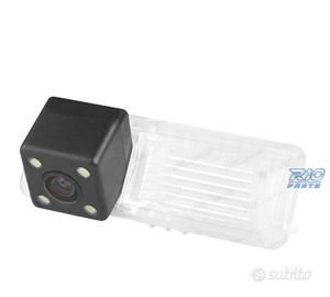 TELECAMERA PER VOLKSWAGEN VW POLO GOLF PASSAT BEET