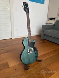 Epiphone Les Paul Junior - Chitarra elettrica