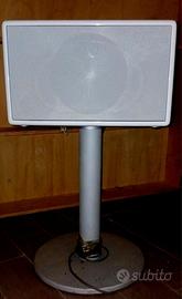 Geneva L Weiss Cassa Acustica  amplificata 100W