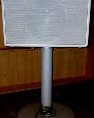 Geneva L Weiss Cassa Acustica  amplificata 100W