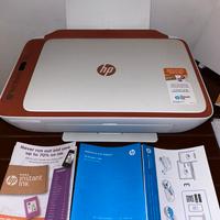 Stampante HP Deskjet 2700e