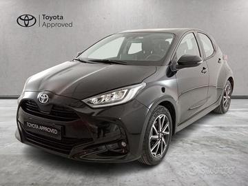 TOYOTA Yaris IV 2020 - Yaris 1.5h Trend