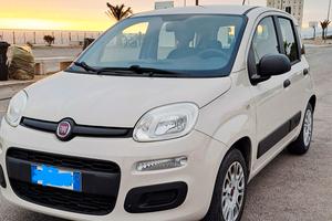 Fiat Panda 1.2 Unicoproprietario Neopatentati