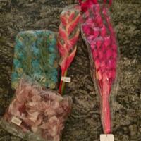 Stock merce nuova per fiorai o altri lavori