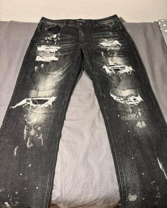 Jeans slim fit Supply & Demand