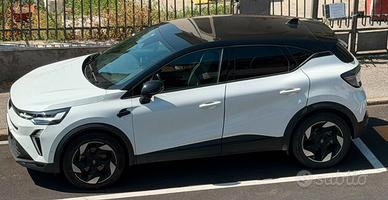 Renault Captur 2024 E-Tech Full Hybrid 145CV