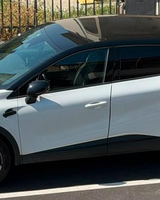 Renault Captur 2024 E-Tech Full Hybrid 145CV