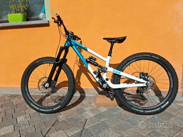 commencal clash 24 2021