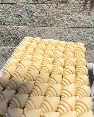 Pasticcere / Aiuto Pasticcere