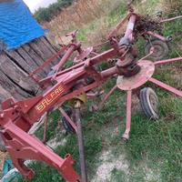 Girello galfré e frandent