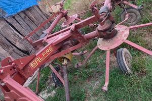 Girello galfré e frandent