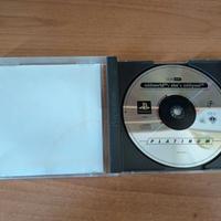 Oddworld Abe's Oddysee PS1