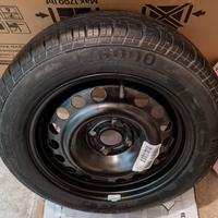 Ruota scorta Meriva  Pirelli P6000 185/60 R15 88H