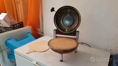 Forno elettrico Pizza Express Napoli