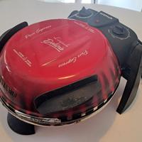 g3 ferrari fornetto pizza per ricambi