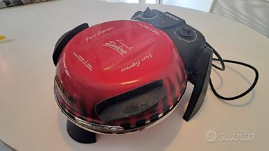 g3 ferrari fornetto pizza per ricambi