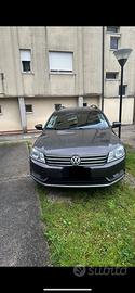 Passat b7