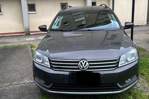 Passat b7