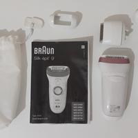 silkepil 9 braun