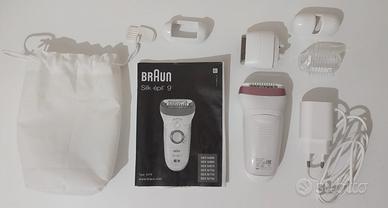 silkepil 9 braun