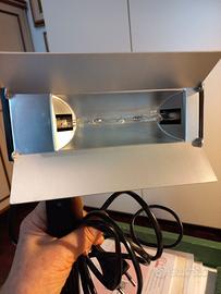 Lampada Illuminante vintage