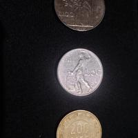 monete lira